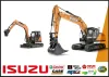 Construction equipment, parts and accessories at Thwaites Nelson