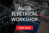 Auto Electrical Repairs & Servicing | Trucks and Machinery | Thwaites Nelson