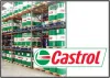 Castrol Lubricants at Thwaites Diesel