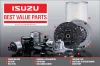 Isuzu genuine parts Thwaites Diesel Nelson