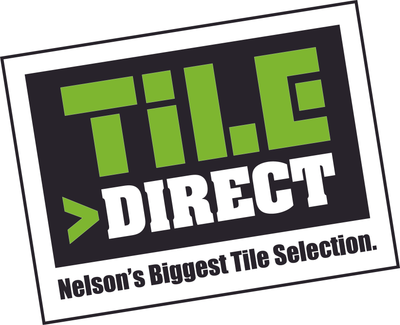 Tile Direct Nelson logo