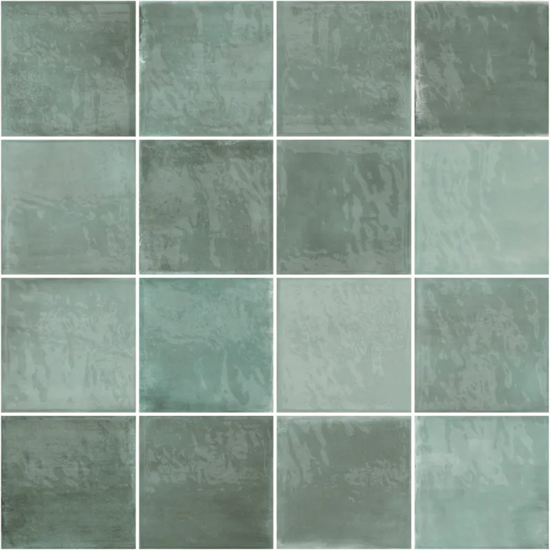 Tile Variation