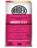 ARDEX X 17