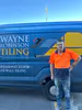 Wayne Robinson Tiling
