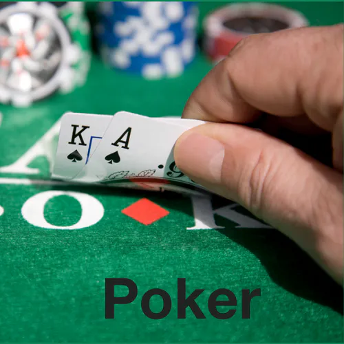 Poker Night