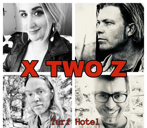 X Two Z