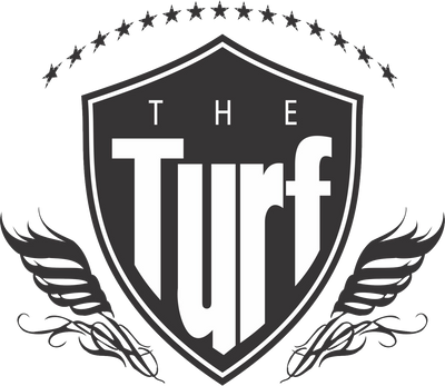 Turf Hotel logo