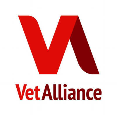 Vet Alliance logo