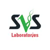 SVS Logo