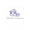 HR Contracting LLC Logo