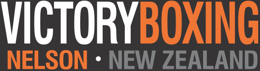 Victory Boxing Charitable Trust logo