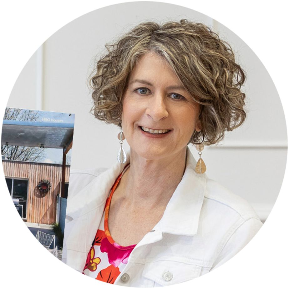 Terri Gasparich