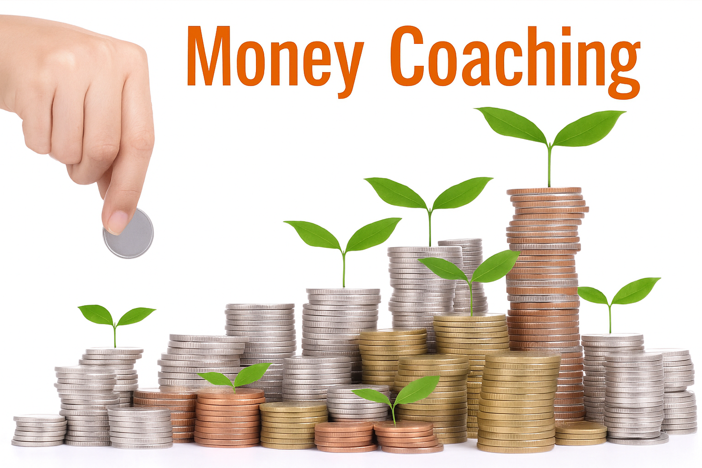 wealth coaching packages