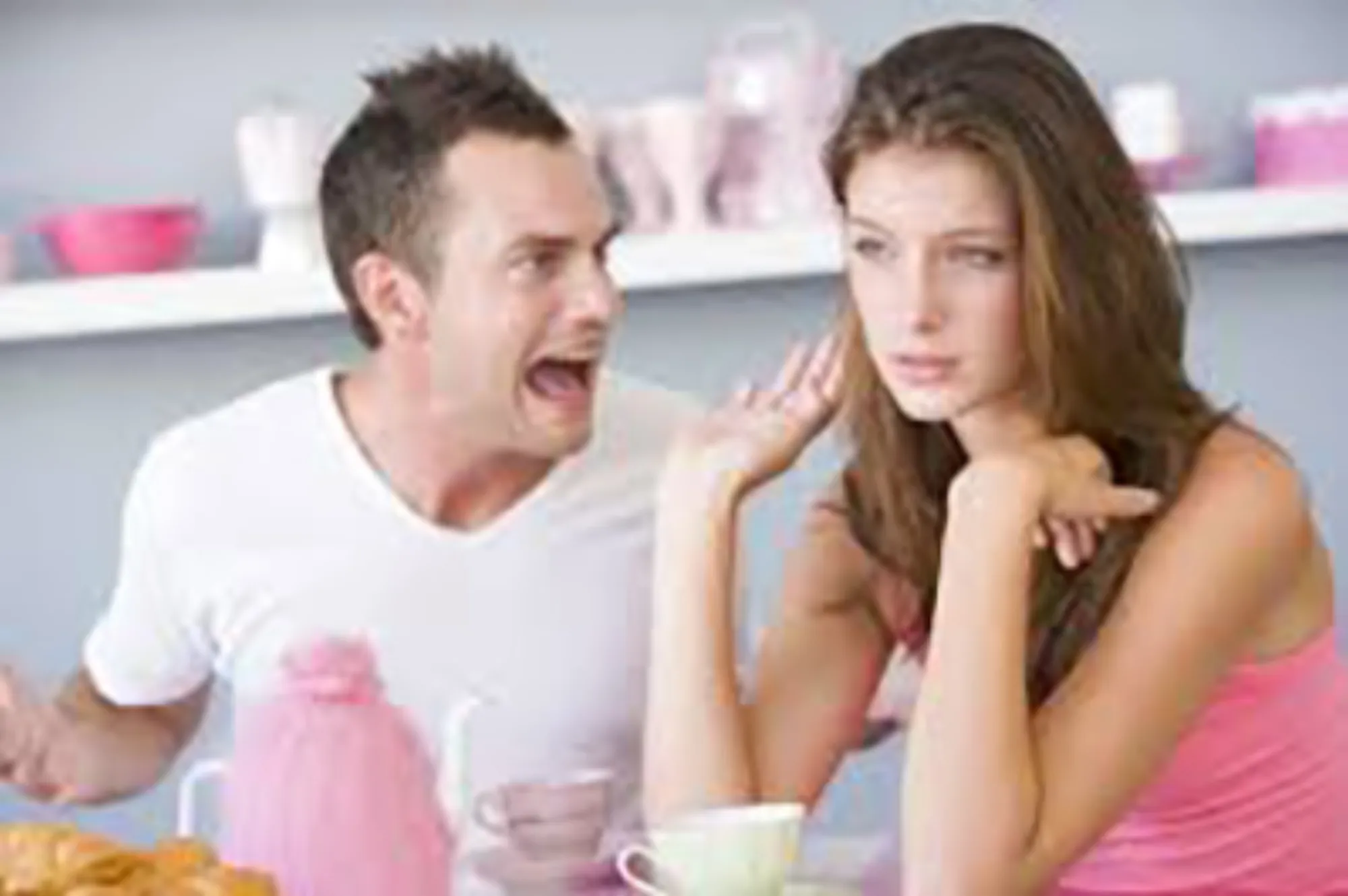 4 Ways To Avoid Money Arguments In Your Relationship