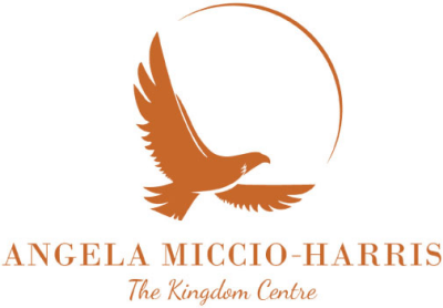 The Kingdom Centre logo
