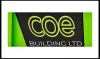 Coe Building Ltd hole sponsor