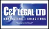 C&F legal competiton sponsors