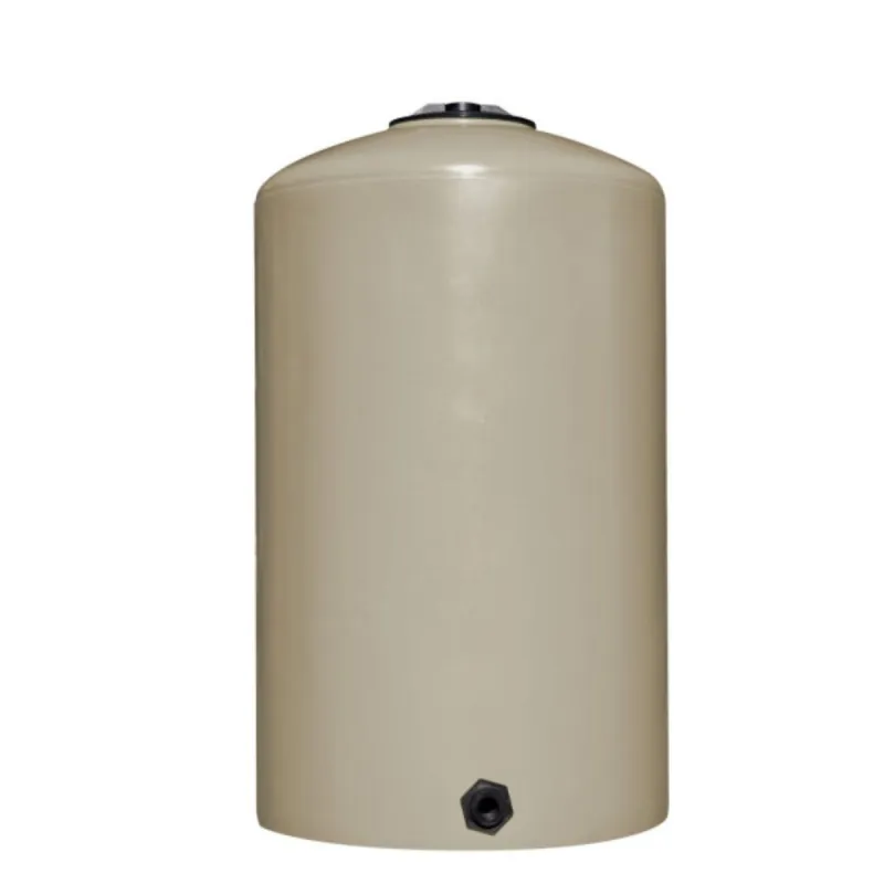 425 Litre Rainwater Tank - Beige