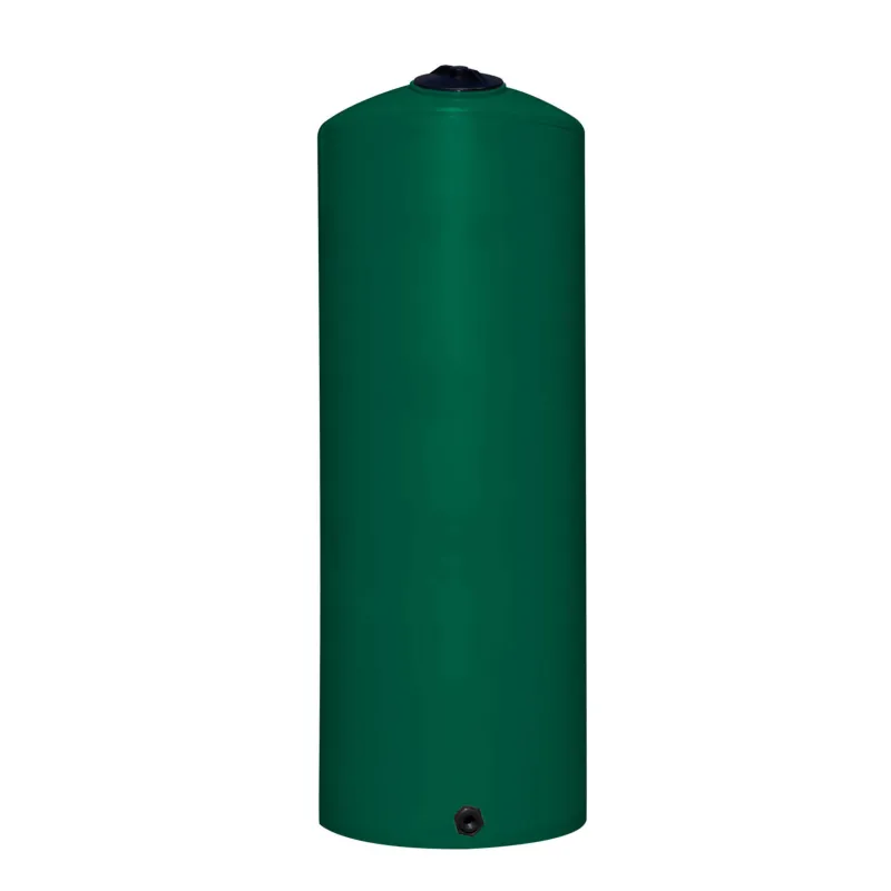 1000 Litre Rainwater Tank - Heritage Green