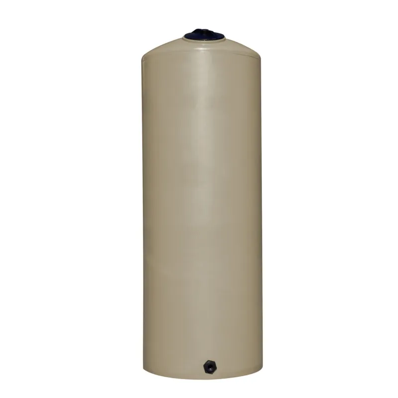 1000 Litre Rainwater Tank - Beige