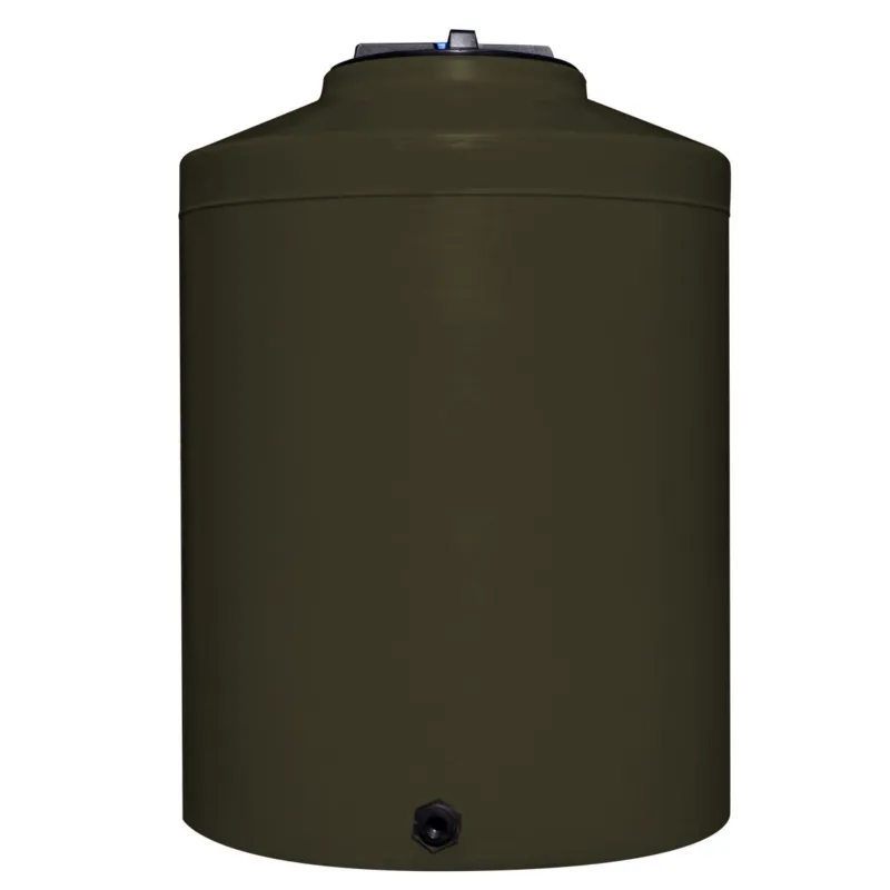 900 Litre Rainwater Tank - Karaka