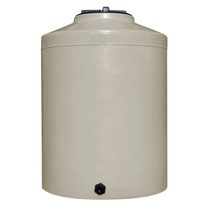 900 Litre Rainwater Tank - Birch Grey