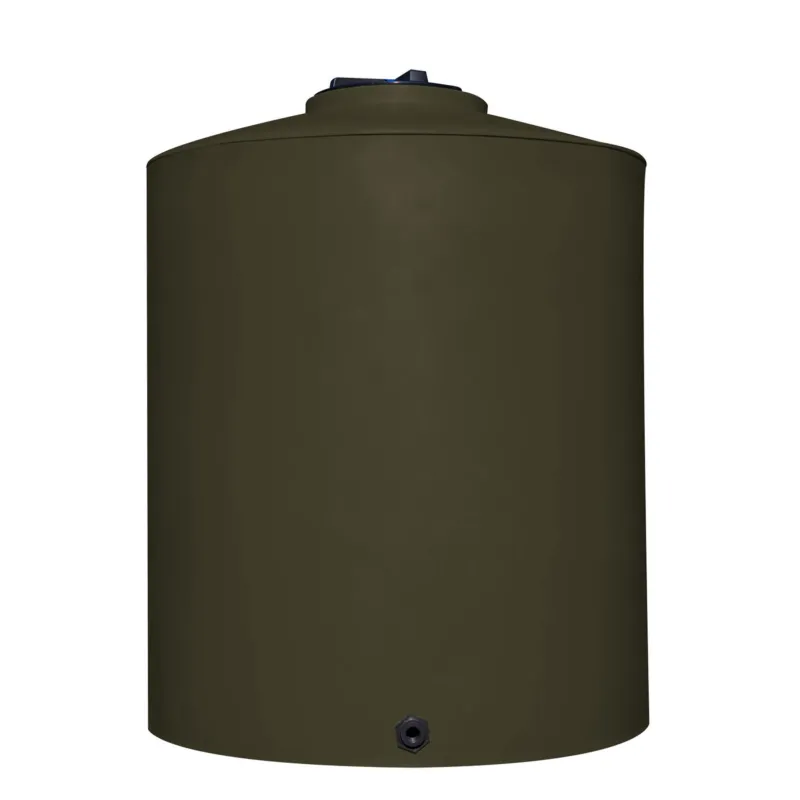 2100 Litre Rainwater Tank - Karaka