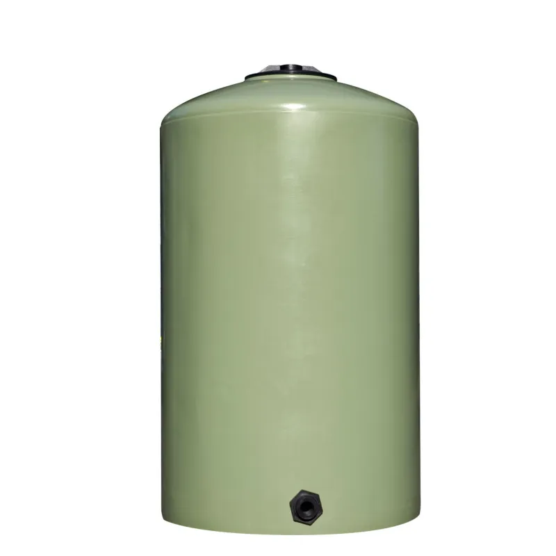 425 Litre Rainwater Tank - Mist Green