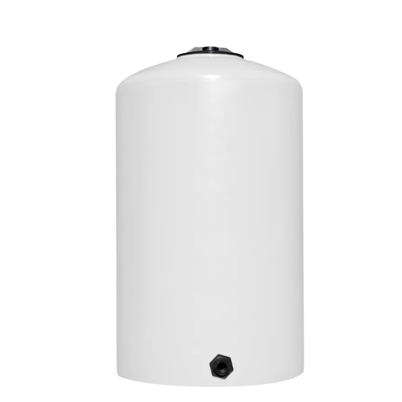 425 Litre Rainwater Tank - White