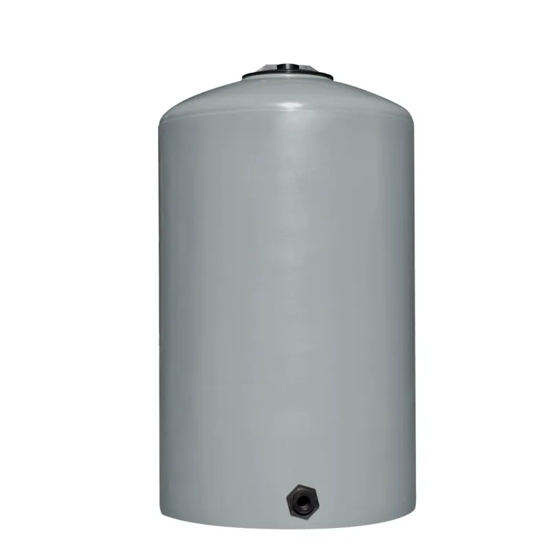 425 Litre Rainwater Tank - Light Grey
