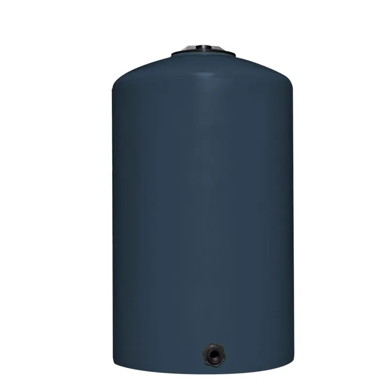 425 Litre Rainwater Tank - Mountain Blue