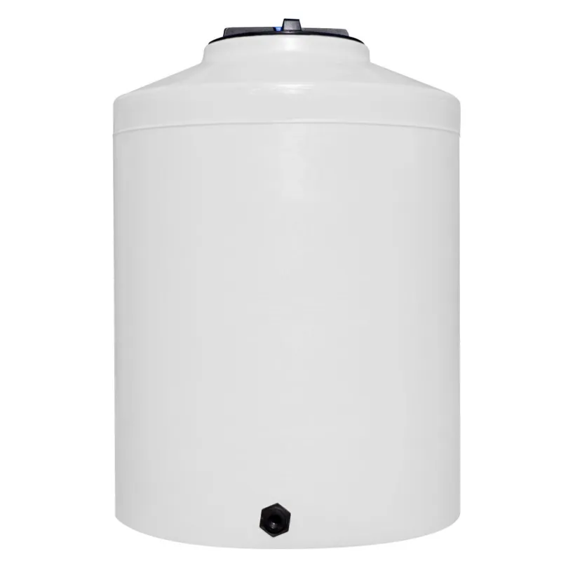 900 Litre Rainwater Tank - White