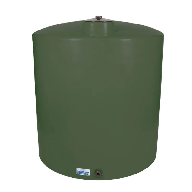 1800 Litre Rainwater Tank - Karaka