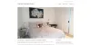 Luxury bed and breakfast Parnell Auckland Garden Suite New Zealand