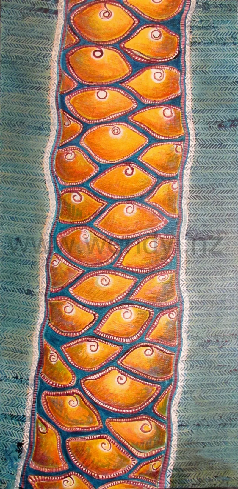 Main Trunk Line second stage