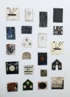 Scott McFarlane, ceramic tiles