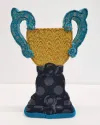 Consolation Cup, mixed media, approx. 450mm (h), 2019
