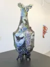 Susan St Lawrence, Vessel
