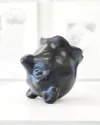 Bear, ceramic, 120 x 420mm