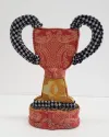 Consolation Cup, mixed media, approx. 450mm (h), 2019