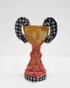 Consolation Cup, mixed media, approx. 300mm (h), 2019