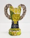 Consolation Cup, mixed media, approx. 350mm (h), 2019