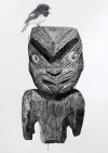 (SOLD) SOTHEBY'S LOT 109, Tekoteko - Whakahoki, Graphite on paper, 1000 x 700mm