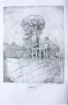 Impermanence I, graphite on paper, 90 x 120cm