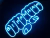 Biff Wham, Neon, 811 x 411mm
