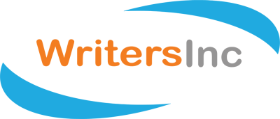 WritersInc Ltd logo