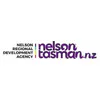 Nelson Regional Development Agency logo