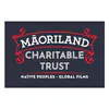Māoriland Charitable Trust logo