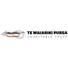 Te Waiariki Purea Trust logo