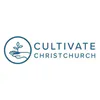 Cultivate Christchurch logo